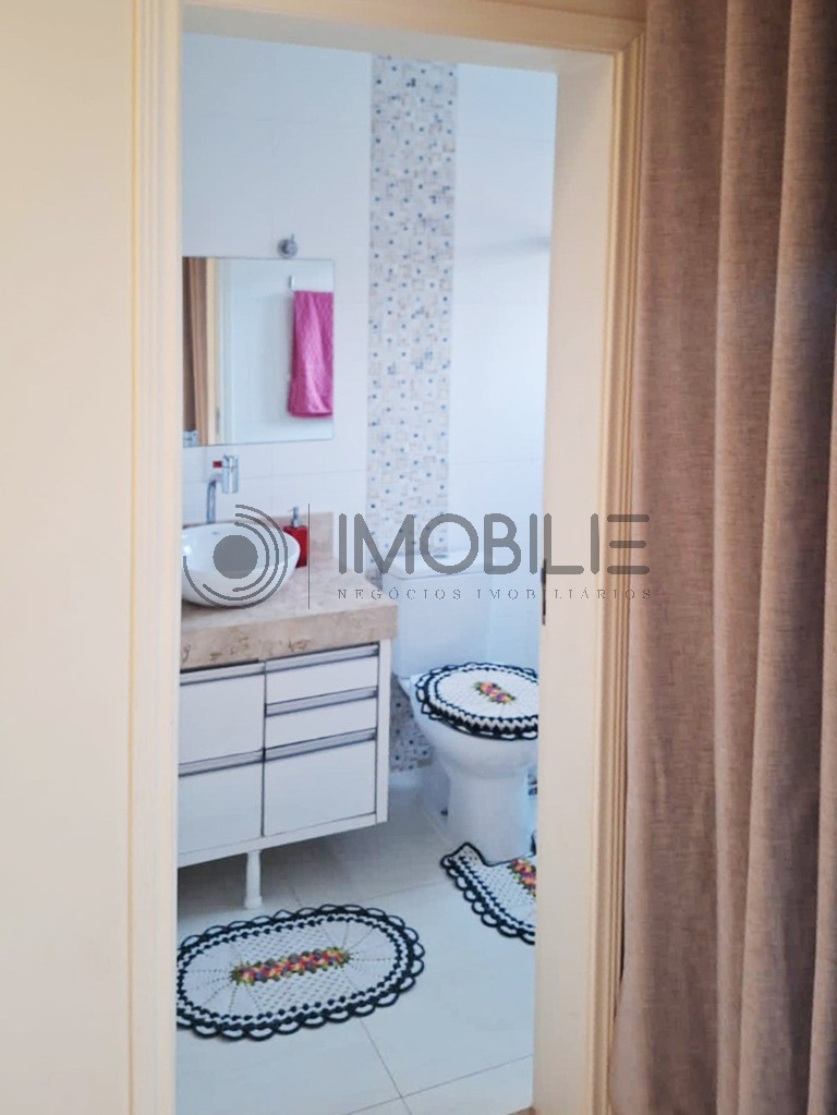 Casa, 3 quartos, 179 m² - Foto 7
