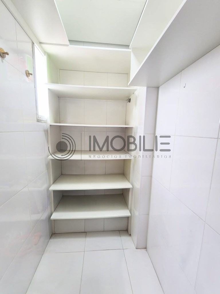 Apartamento, 3 quartos, 184 m² - Foto 12