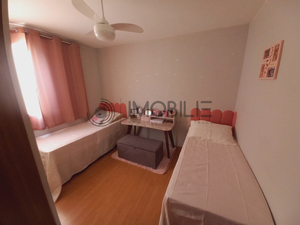 Apartamento, 2 quartos, 45 m² - Foto 10