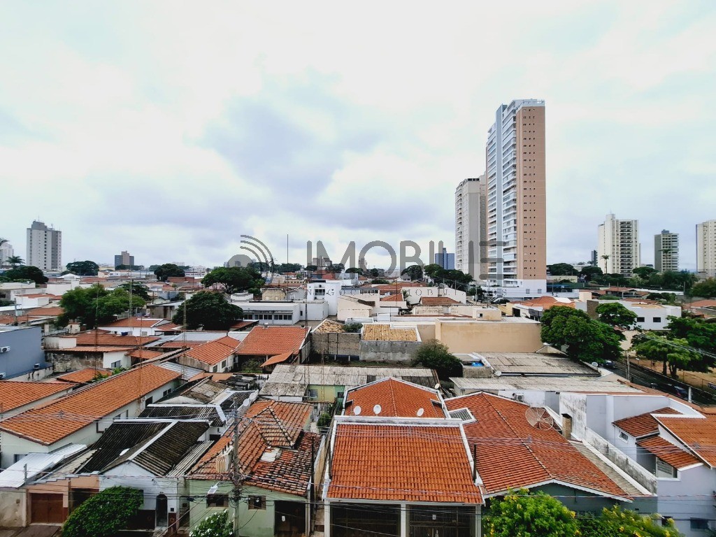 Apartamento, 3 quartos, 126 m² - Foto 29