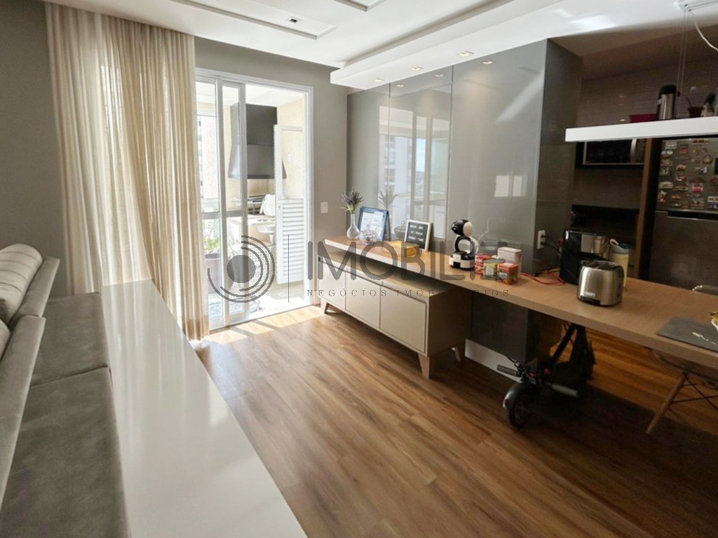 Apartamento, 2 quartos, 92 m² - Foto 8