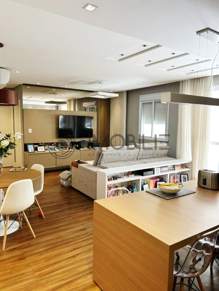 Apartamento, 2 quartos, 92 m² - Foto 4