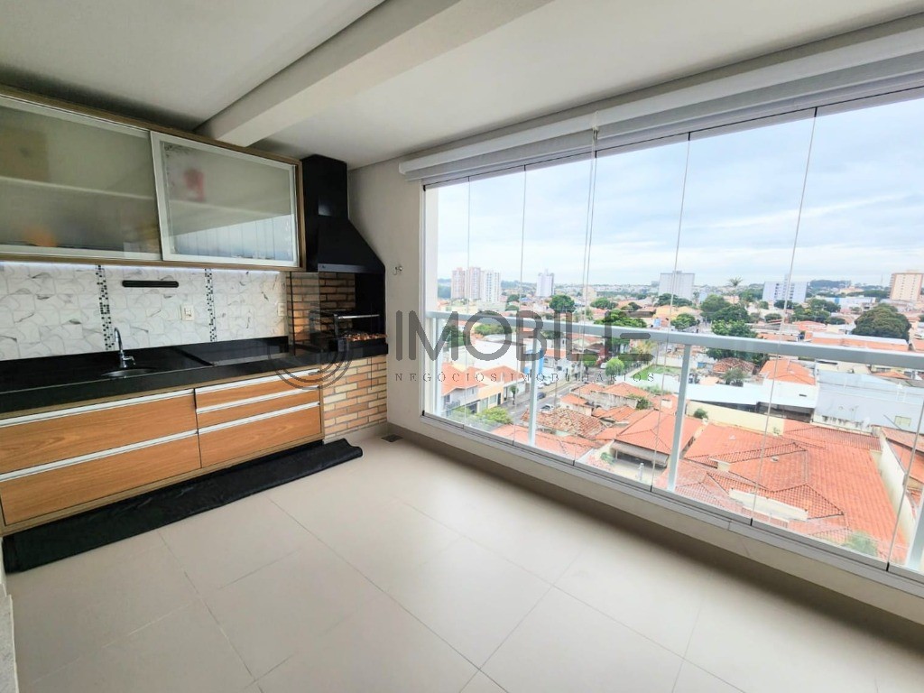 Apartamento, 3 quartos, 184 m² - Foto 6