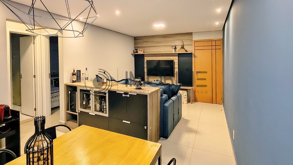 Apartamento, 2 quartos, 74 m² - Foto 1
