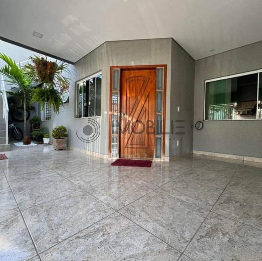 Casa, 3 quartos - Foto 6