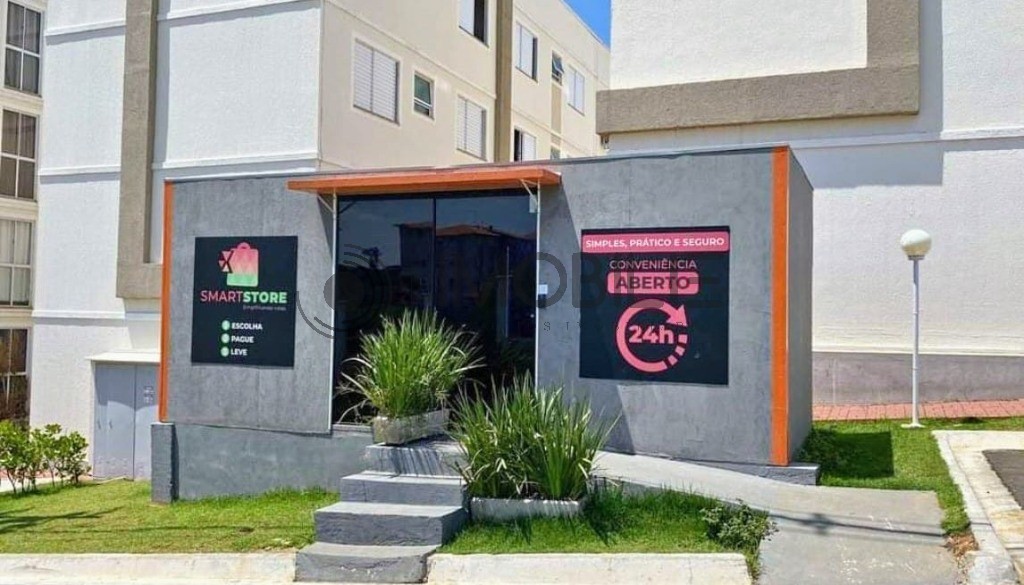 Apartamento, 2 quartos, 45 m² - Foto 13