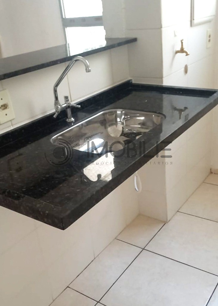 Apartamento, 2 quartos, 42 m² - Foto 6