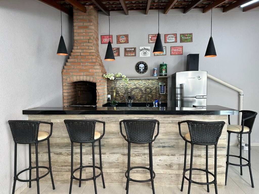 Casa, 3 quartos - Foto 10