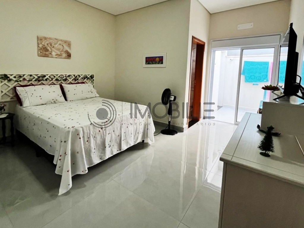 Casa, 3 quartos - Foto 10