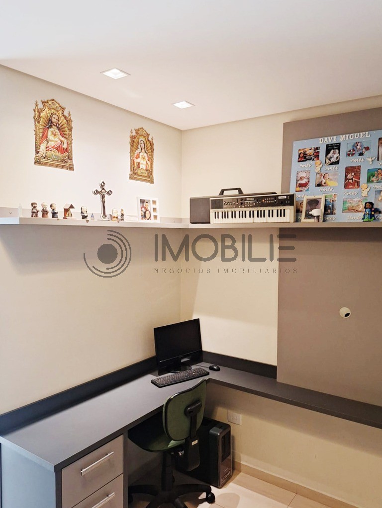 Casa, 3 quartos, 179 m² - Foto 14