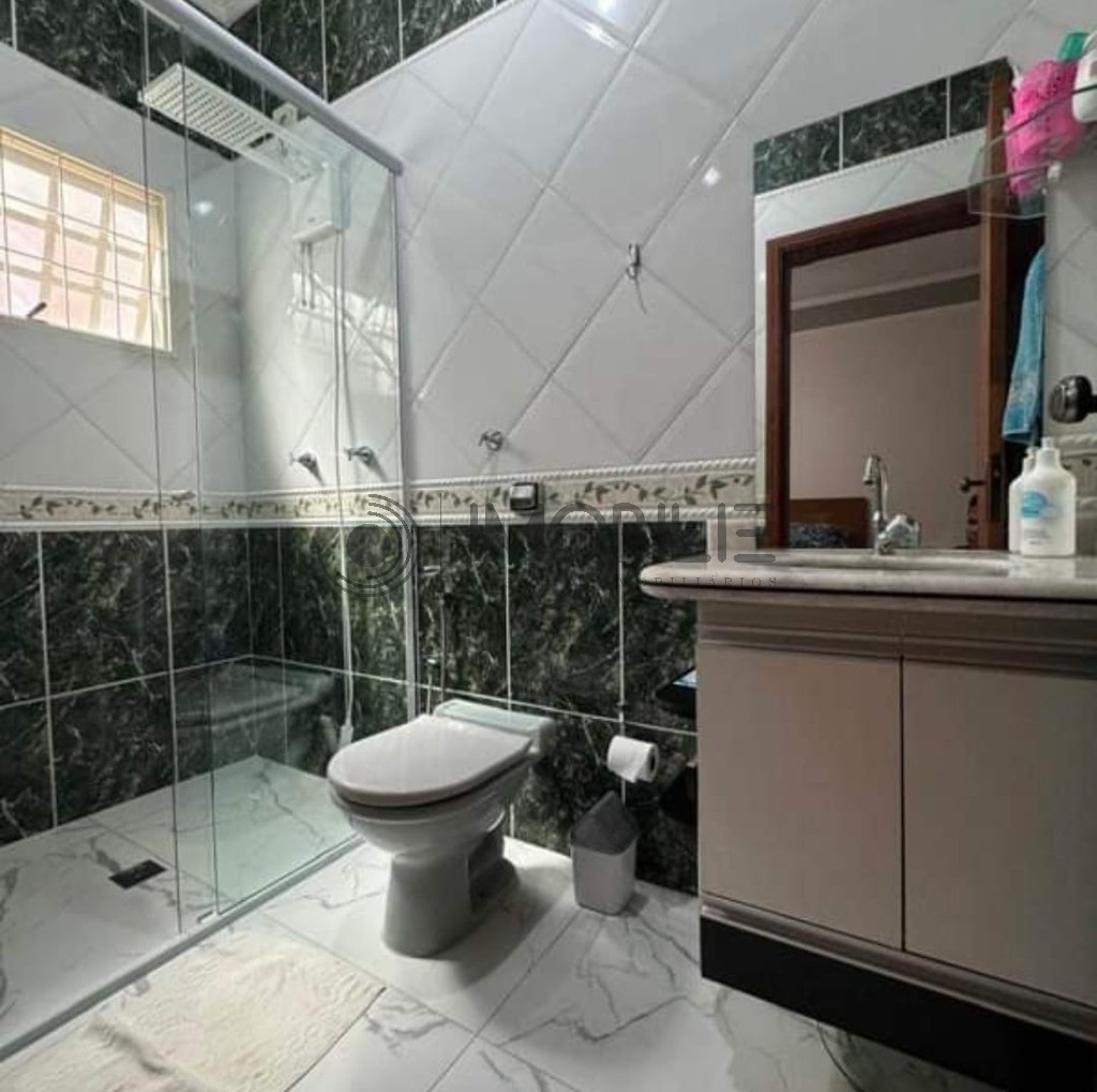 Casa, 3 quartos - Foto 16