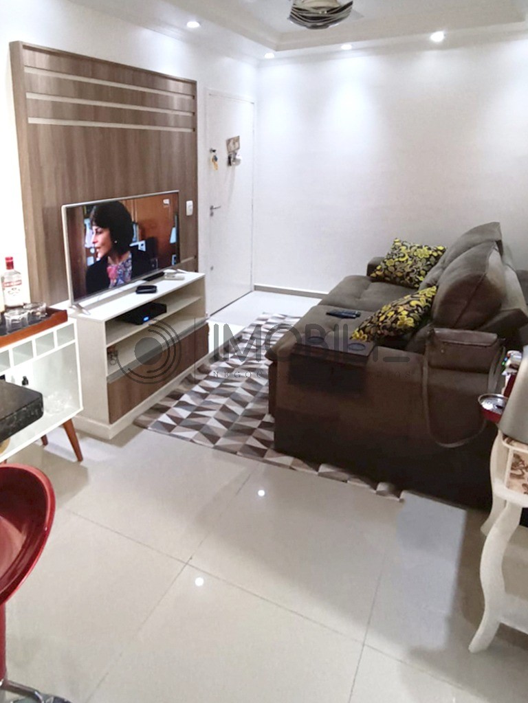 Apartamento, 2 quartos, 55 m² - Foto 4