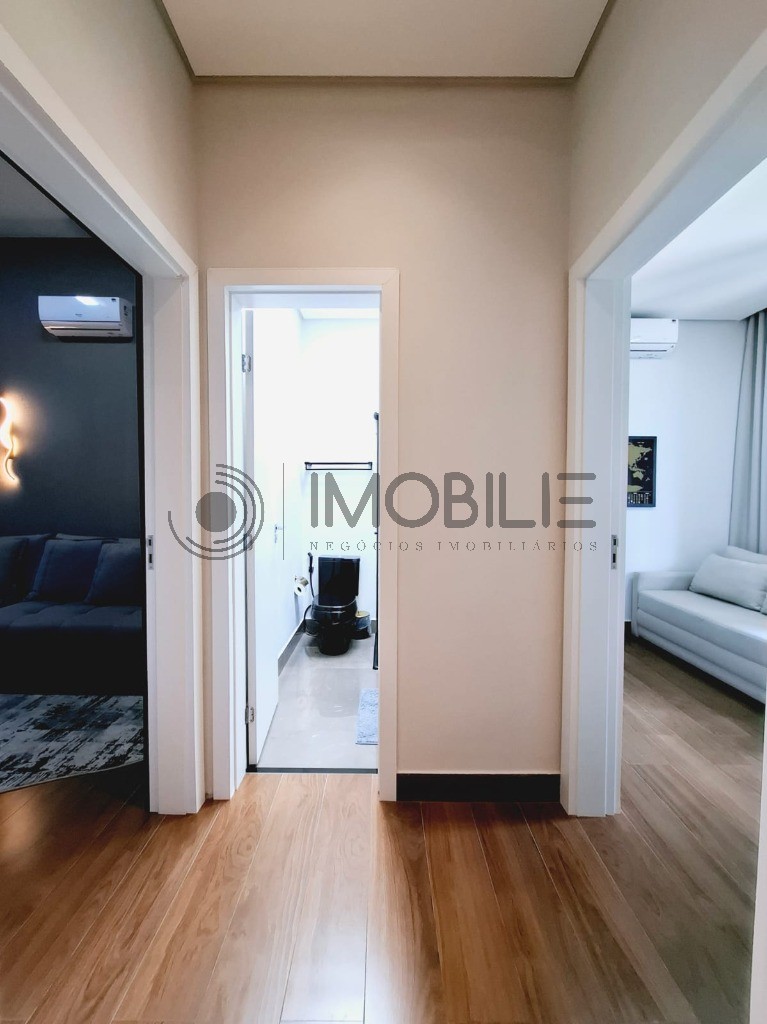 Casa, 3 quartos, 233 m² - Foto 12