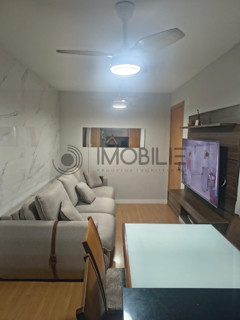Apartamento, 2 quartos, 45 m² - Foto 1
