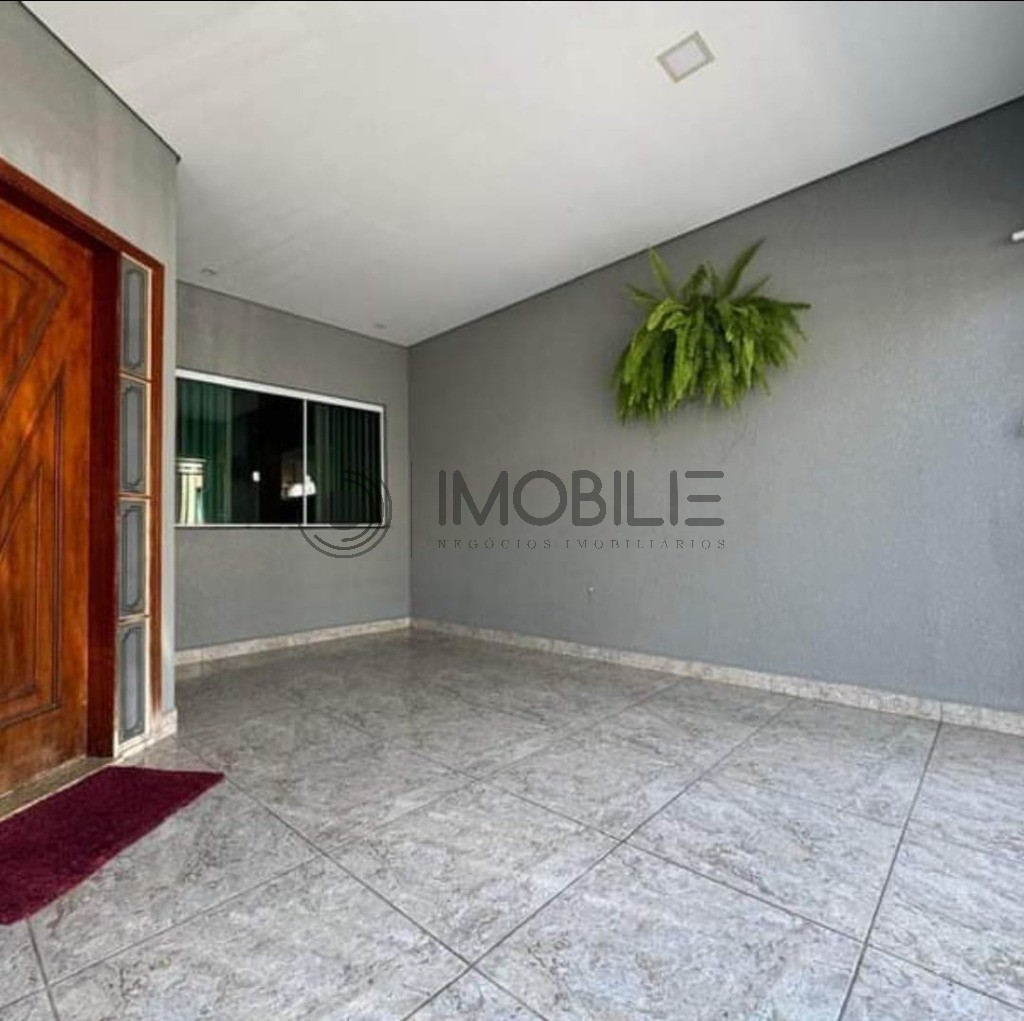 Casa, 3 quartos - Foto 7