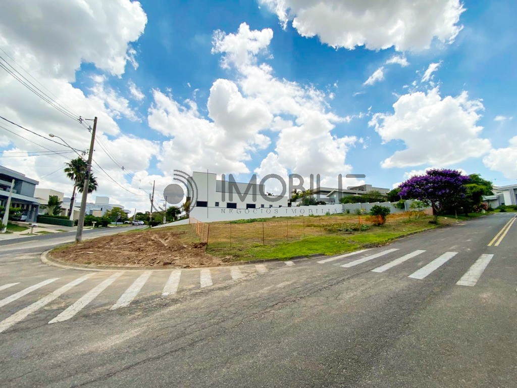 Terreno, 747 m² - Foto 1