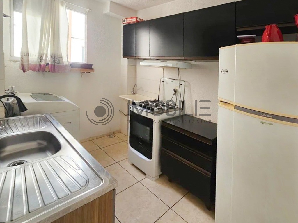 Apartamento, 2 quartos, 42 m² - Foto 4
