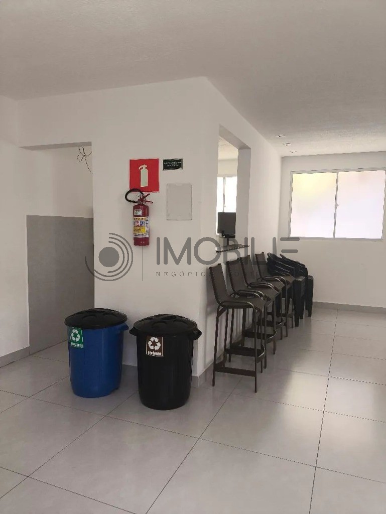 Apartamento, 2 quartos, 43 m² - Foto 13
