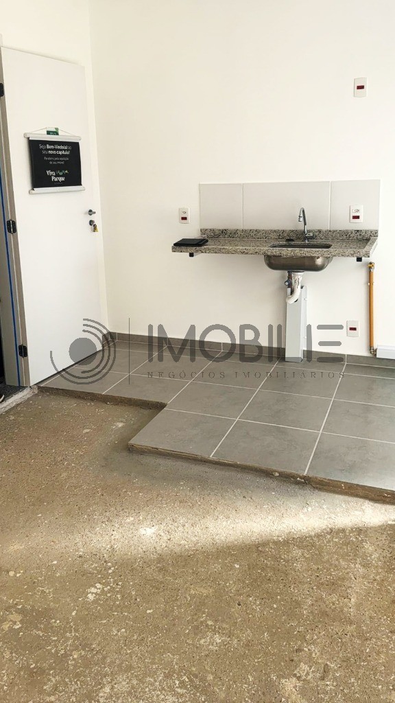 Apartamento, 2 quartos, 45 m² - Foto 4