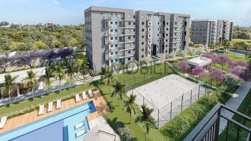 Apartamento, 2 quartos, 45 m² - Foto 53