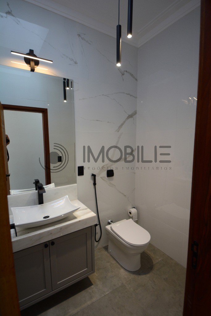 Casa, 3 quartos, 188 m² - Foto 24
