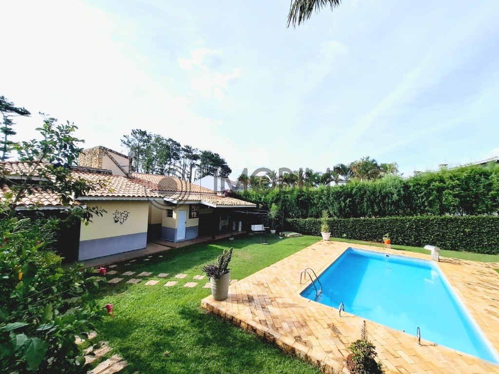 Casa, 4 quartos, 400 m² - Foto 56