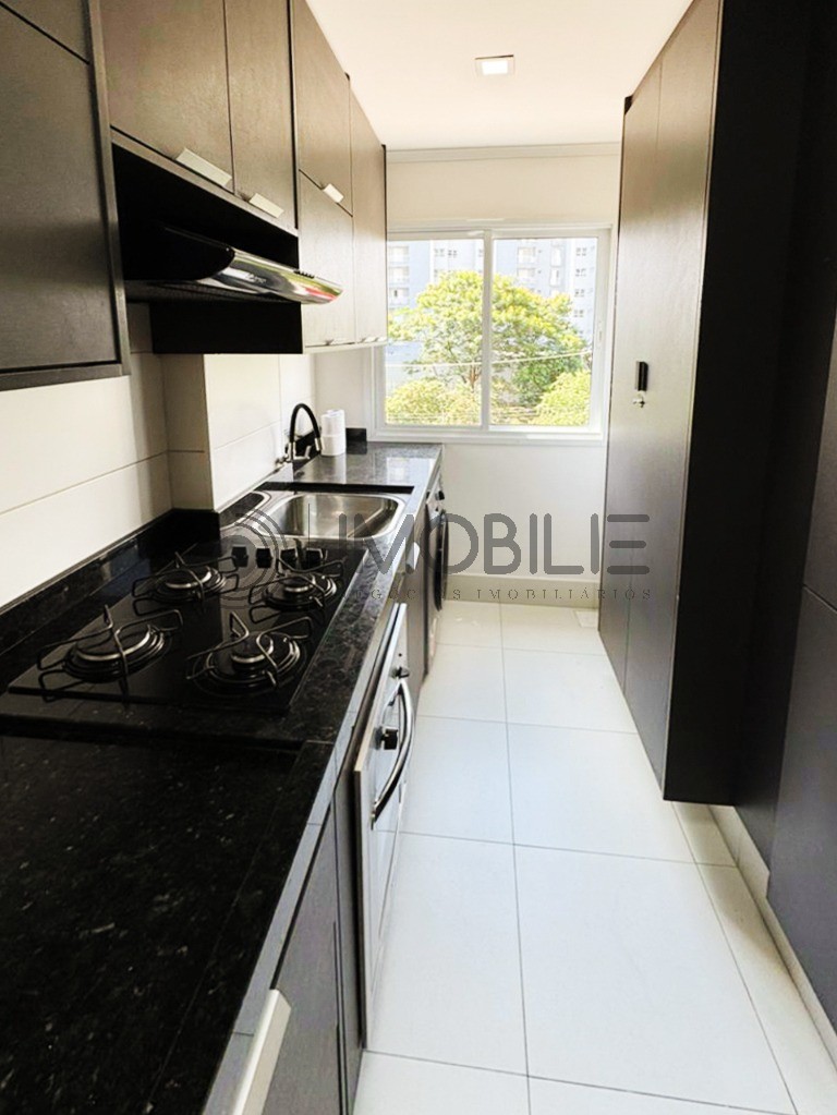 Apartamento, 3 quartos, 65 m² - Foto 3