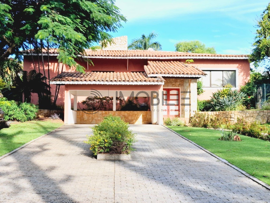 Casa, 4 quartos, 400 m² - Foto 2