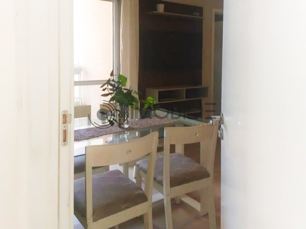 Apartamento, 2 quartos, 44 m² - Foto 3