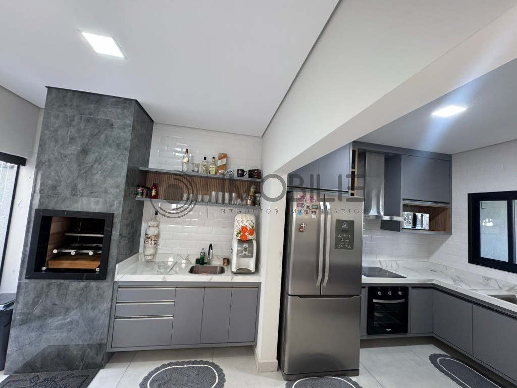 Casa, 3 quartos, 105 m² - Foto 6