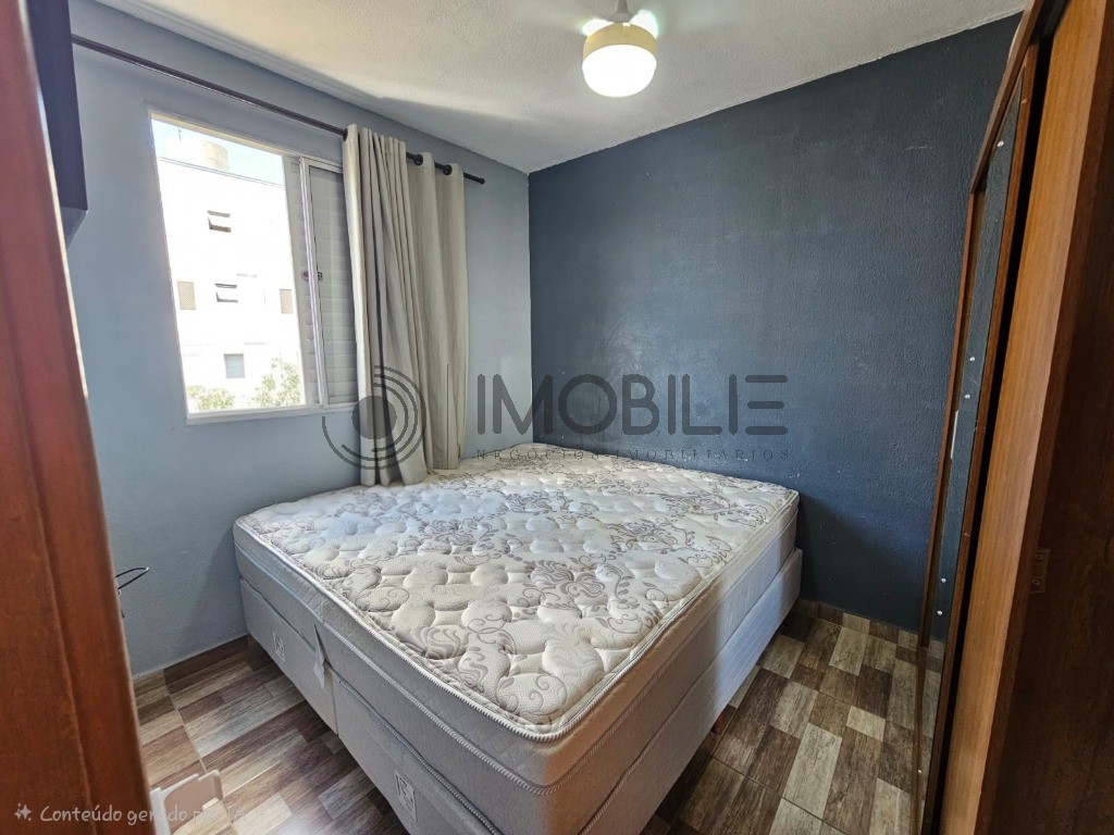 Apartamento, 2 quartos, 42 m² - Foto 9