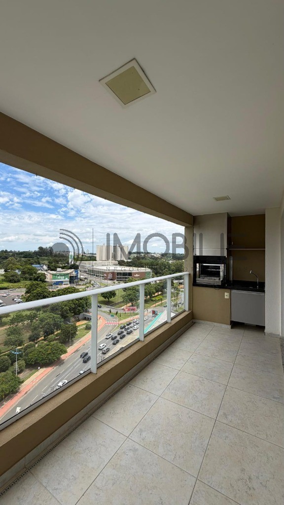 Apartamento, 3 quartos, 105 m² - Foto 1