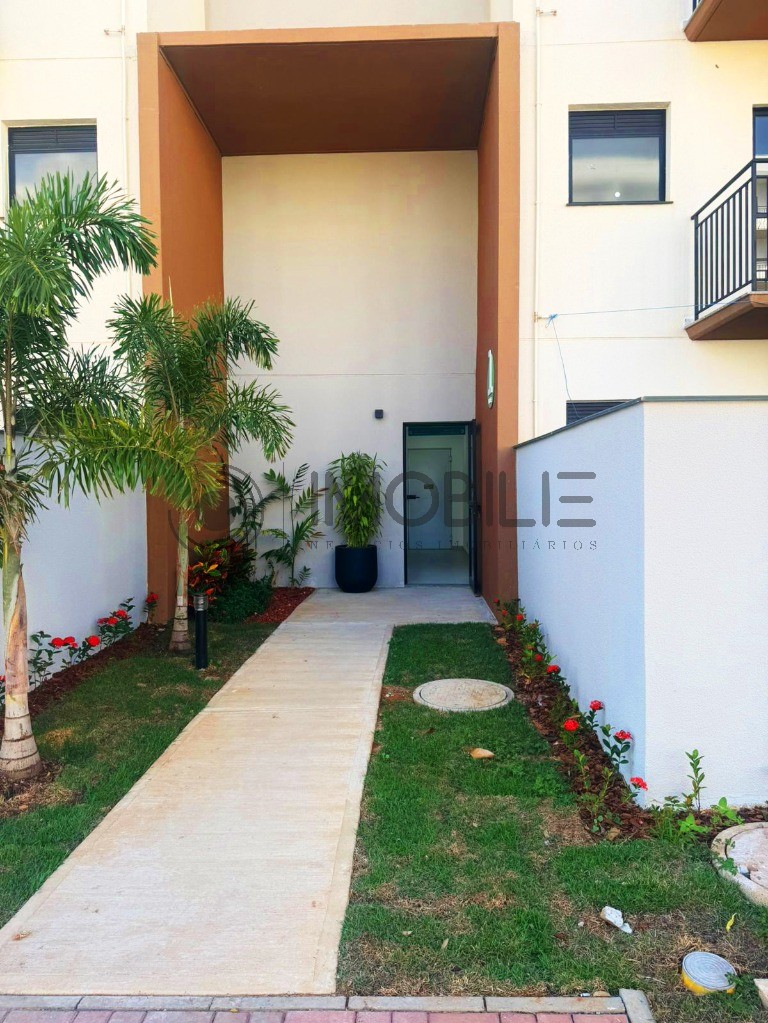 Apartamento, 2 quartos, 45 m² - Foto 25