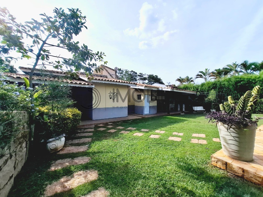 Casa, 4 quartos, 400 m² - Foto 51
