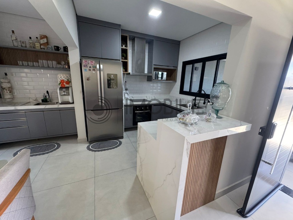 Casa, 3 quartos, 105 m² - Foto 7