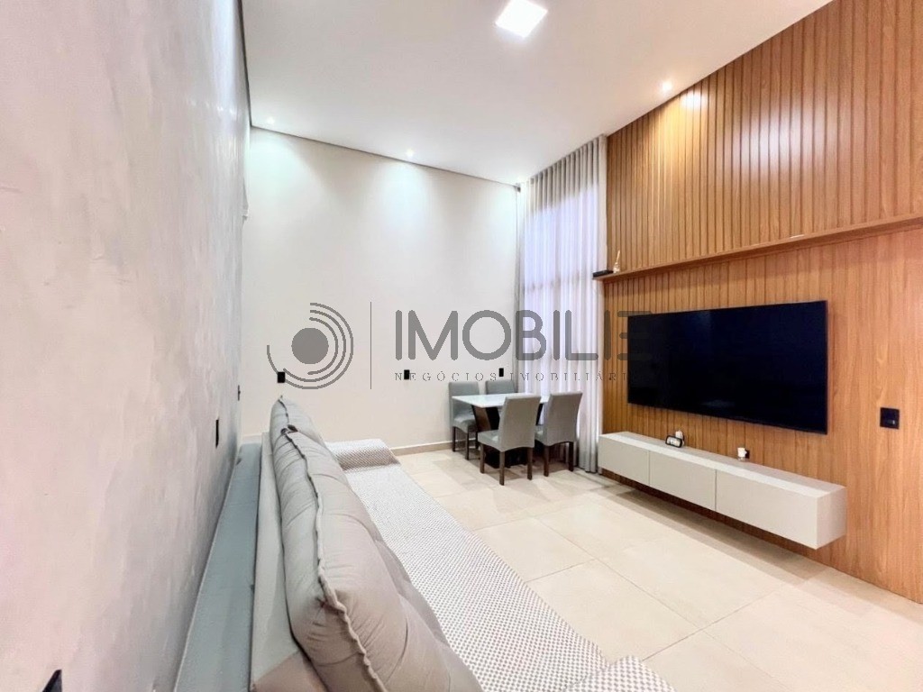Casa, 3 quartos - Foto 5