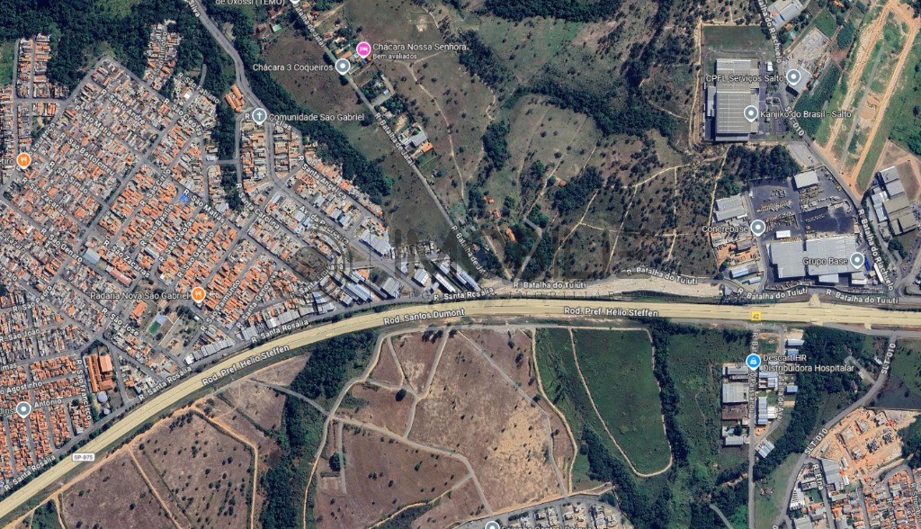Loteamento e Condomínio, 316 m² - Foto 2