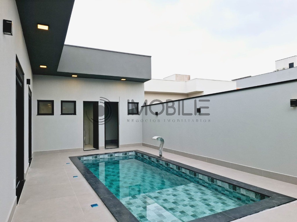 Casa, 3 quartos, 235 m² - Foto 26