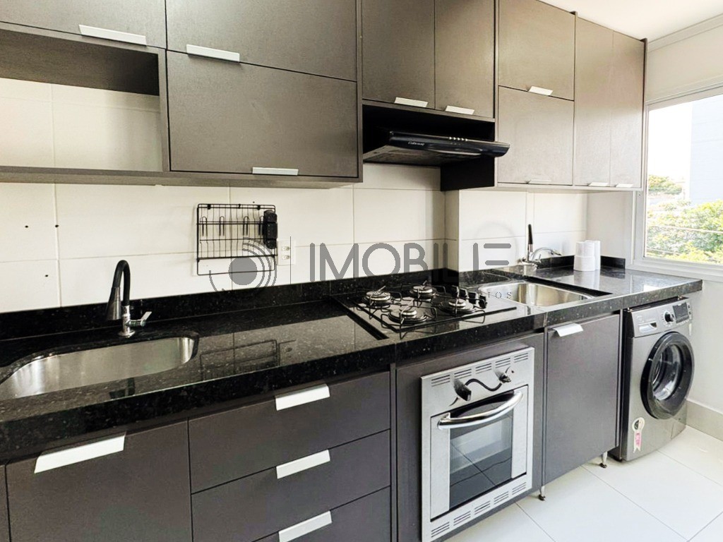 Apartamento, 3 quartos, 65 m² - Foto 5