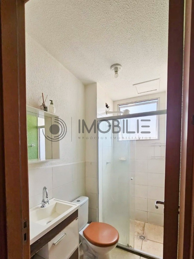Apartamento, 2 quartos, 42 m² - Foto 6