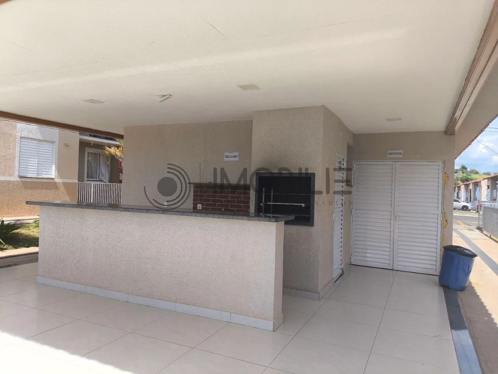 Apartamento, 2 quartos, 43 m² - Foto 10