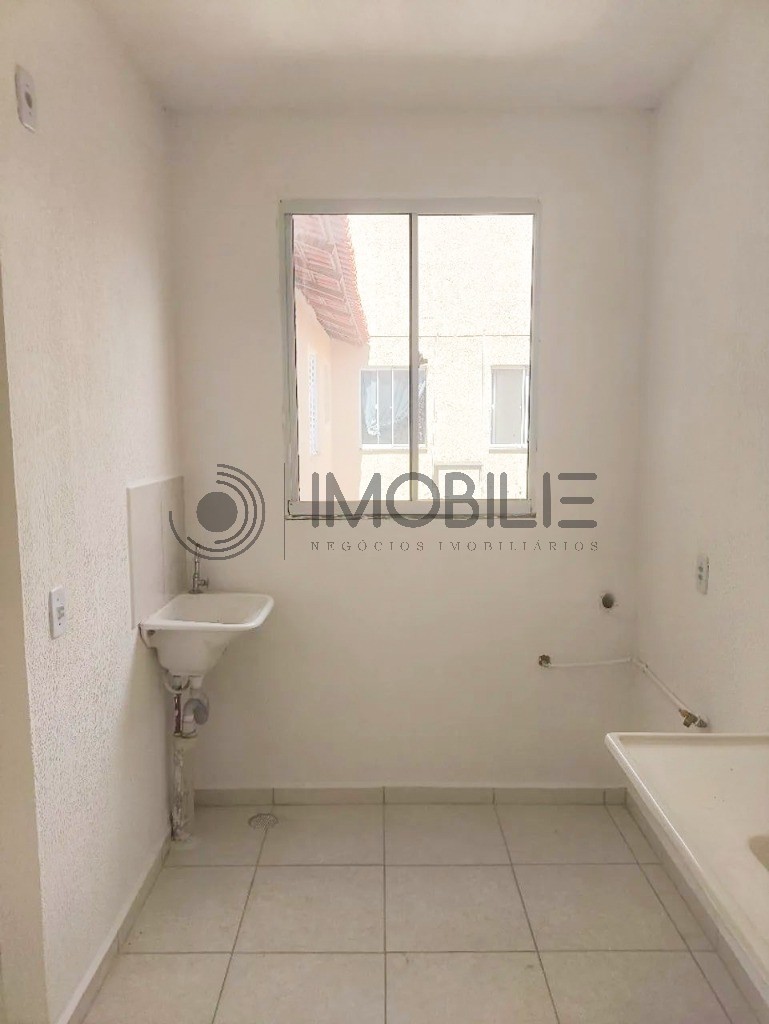 Apartamento, 2 quartos, 43 m² - Foto 4