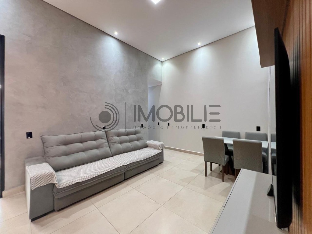 Casa, 3 quartos - Foto 6