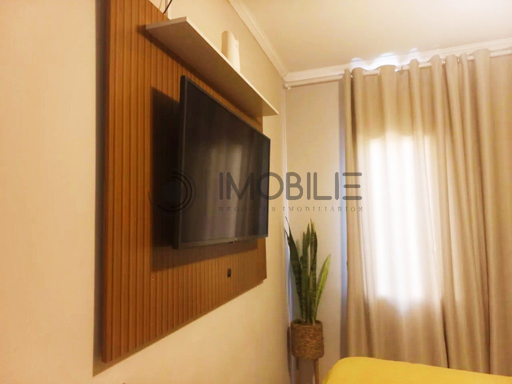 Apartamento, 2 quartos, 44 m² - Foto 14