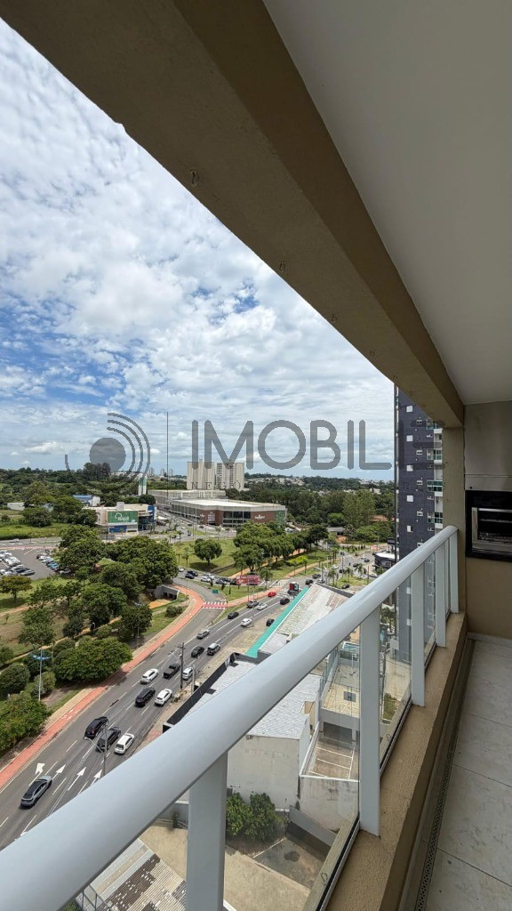 Apartamento, 3 quartos, 105 m² - Foto 2