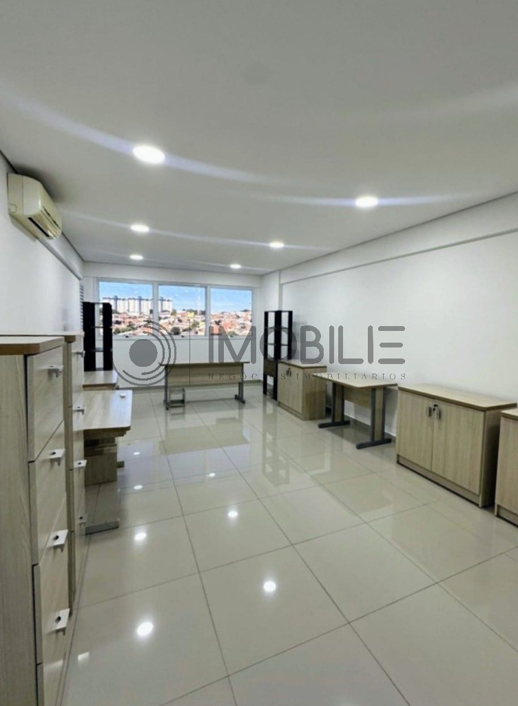 Sala-Conjunto, 38 m² - Foto 3