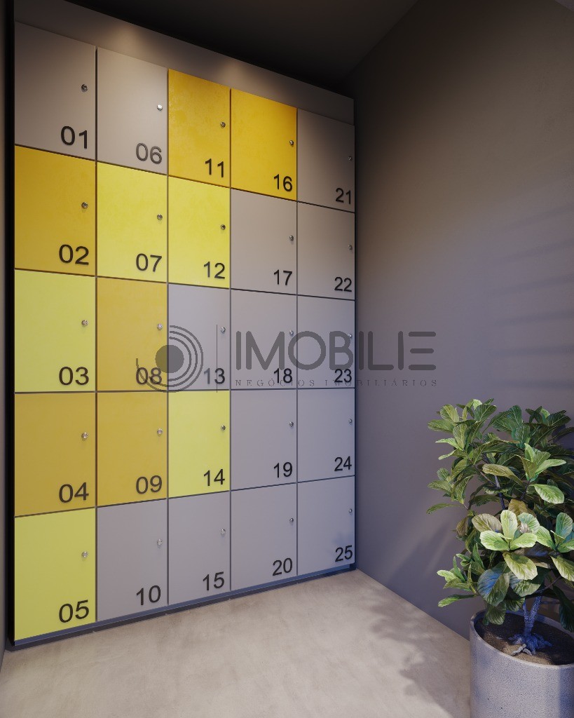 Apartamento, 2 quartos, 45 m² - Foto 44
