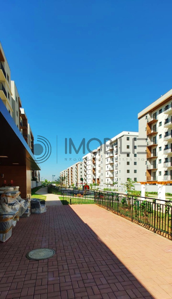 Apartamento, 2 quartos, 45 m² - Foto 22
