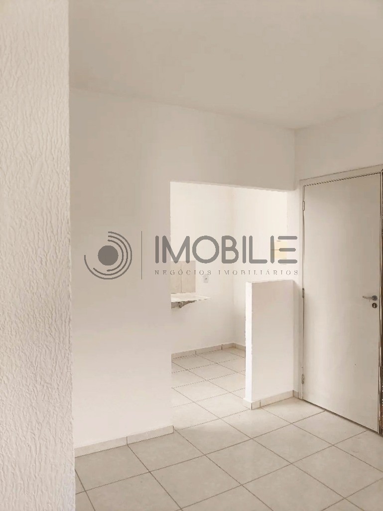 Apartamento, 2 quartos, 43 m² - Foto 5