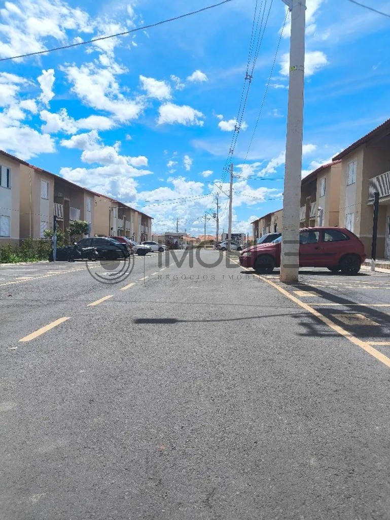 Apartamento, 2 quartos, 43 m² - Foto 18